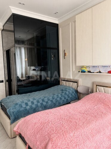 Продаётся 3-комн. новостройка 75 м², м. Иншаатчылар, photo 7 from 14