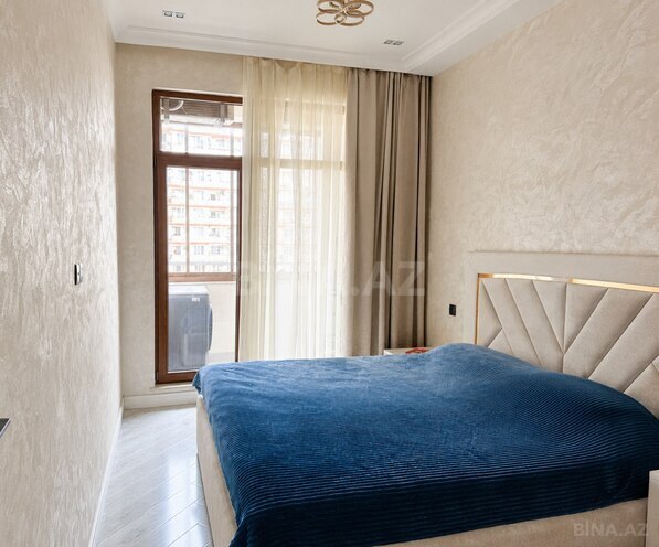 Продаётся 3-комн. новостройка 75 м², м. Иншаатчылар, photo 8 from 14