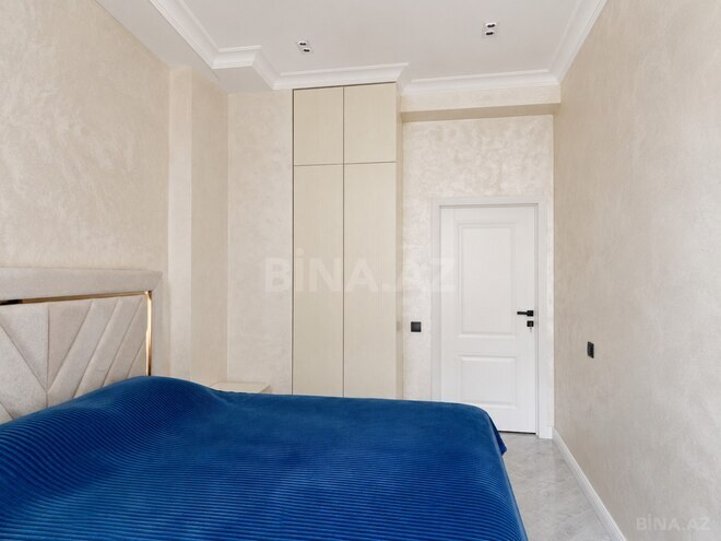 Продаётся 3-комн. новостройка 75 м², м. Иншаатчылар, photo 9 from 14