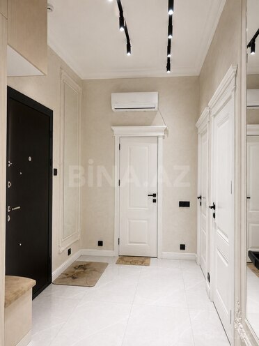 Продаётся 3-комн. новостройка 75 м², м. Иншаатчылар, photo 10 from 14