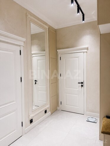 Продаётся 3-комн. новостройка 75 м², м. Иншаатчылар, photo 11 from 14