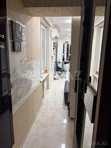 Продаётся  объект 42 м², м. Кара Караев, photo 5 from 9
