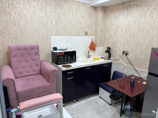 Продаётся  объект 42 м², м. Кара Караев, photo 4 from 9
