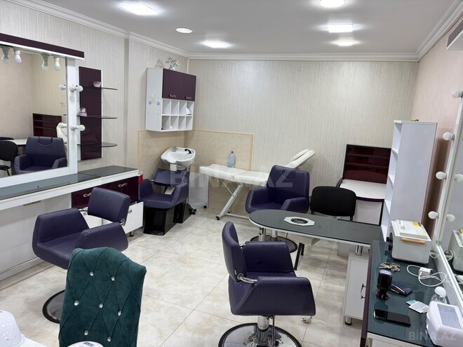 Продаётся  объект 42 м², м. Кара Караев, photo 3 from 9