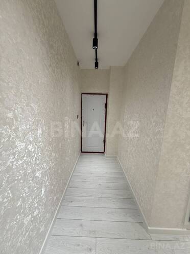 Satılır 1 otaqlı köhnə tikili 45 m², Əhmədli m., photo 11 from 16