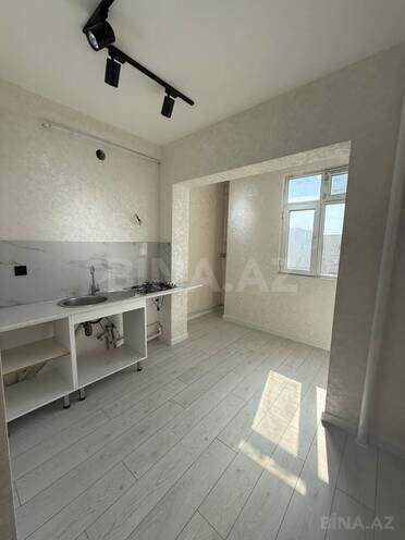 Satılır 1 otaqlı köhnə tikili 45 m², Əhmədli m., photo 10 from 16