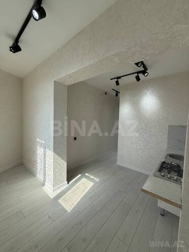 Satılır 1 otaqlı köhnə tikili 45 m², Əhmədli m., photo 3 from 16