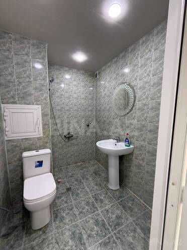 Satılır 1 otaqlı köhnə tikili 45 m², Əhmədli m., photo 4 from 16