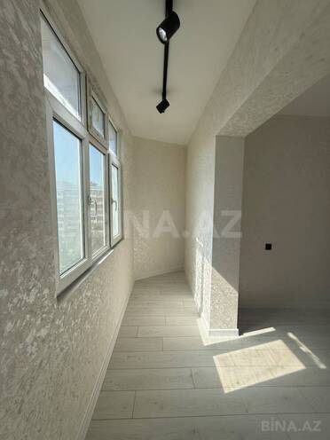 Satılır 1 otaqlı köhnə tikili 45 m², Əhmədli m., photo 8 from 16