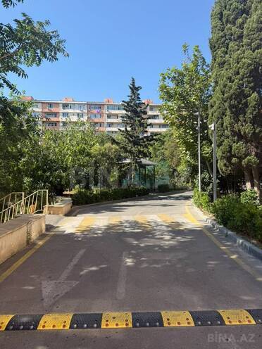 Satılır 1 otaqlı köhnə tikili 45 m², Əhmədli m., photo 12 from 16