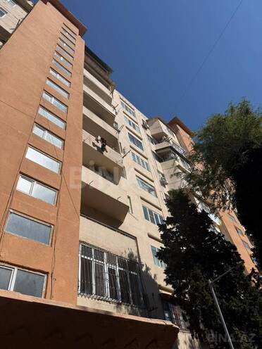 Satılır 1 otaqlı köhnə tikili 45 m², Əhmədli m., photo 1 from 16