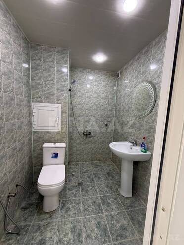 Satılır 1 otaqlı köhnə tikili 45 m², Əhmədli m., photo 5 from 16