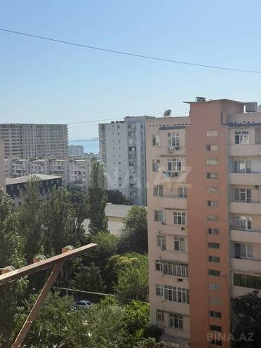 Satılır 1 otaqlı köhnə tikili 45 m², Əhmədli m., photo 13 from 16