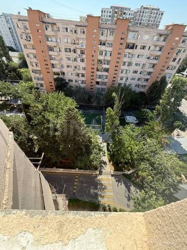 Satılır 1 otaqlı köhnə tikili 45 m², Əhmədli m., photo 14 from 16