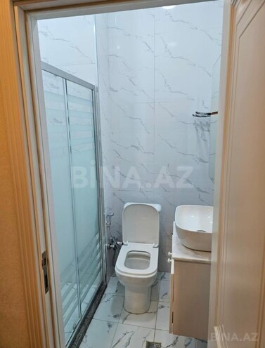 Satılır 2 otaqlı yeni tikili 52 m², Nəsimi r., photo 13 from 17