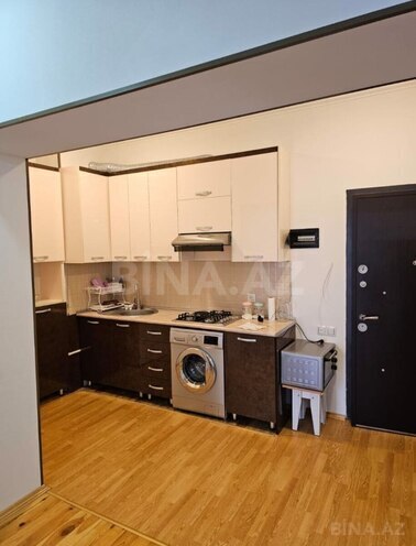 Satılır 2 otaqlı yeni tikili 52 m², Nəsimi r., photo 5 from 17