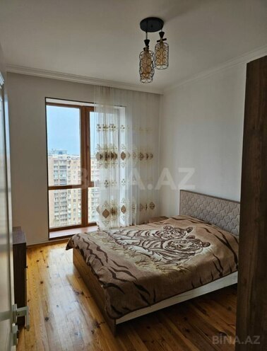 Satılır 2 otaqlı yeni tikili 52 m², Nəsimi r., photo 9 from 17