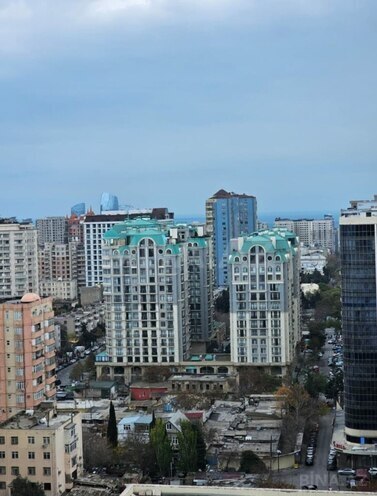 Satılır 2 otaqlı yeni tikili 52 m², Nəsimi r., photo 15 from 17