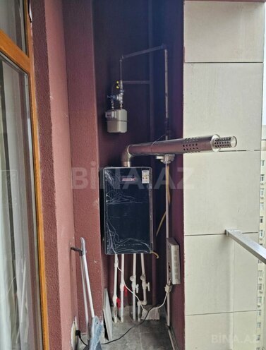 Satılır 2 otaqlı yeni tikili 52 m², Nəsimi r., photo 14 from 17