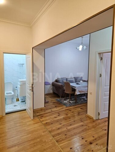 Satılır 2 otaqlı yeni tikili 52 m², Nəsimi r., photo 7 from 17