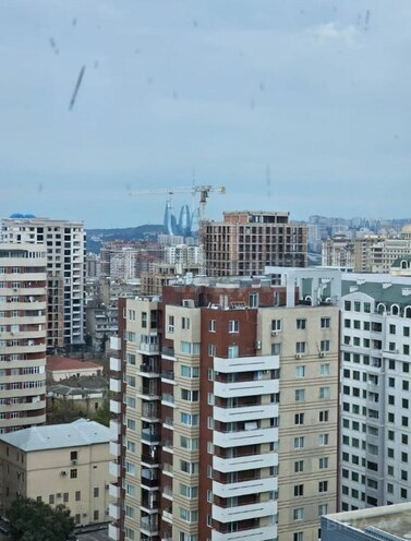 Satılır 2 otaqlı yeni tikili 52 m², Nəsimi r., photo 16 from 17