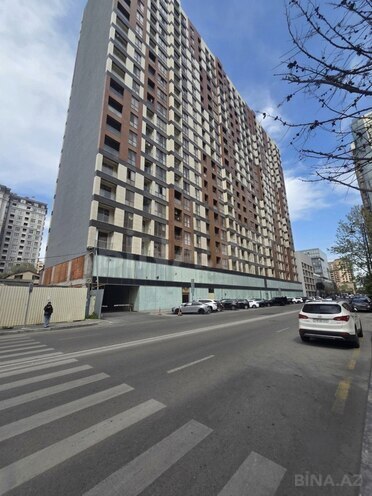 Satılır 2 otaqlı yeni tikili 52 m², Nəsimi r., photo 1 from 17