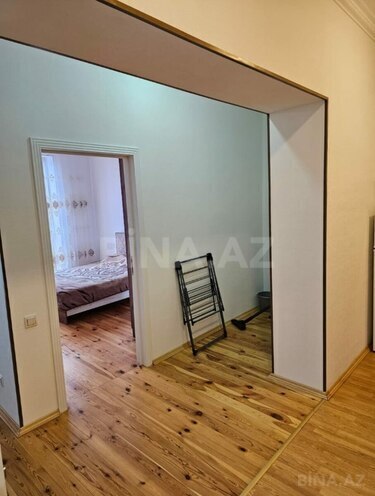 Satılır 2 otaqlı yeni tikili 52 m², Nəsimi r., photo 12 from 17