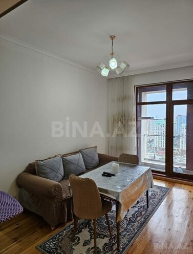 Satılır 2 otaqlı yeni tikili 52 m², Nəsimi r., photo 8 from 17