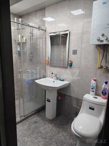 Сдаётся 3-комн. вторичка 100 м², м. Низами, photo 12 from 14