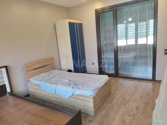 Сдаётся 3-комн. вторичка 100 м², м. Низами, photo 10 from 14