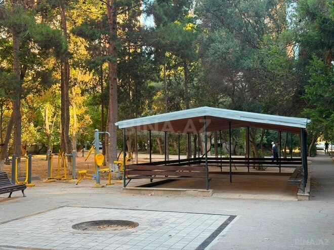 Satılır 3 otaqlı köhnə tikili 90 m², Azadlıq Prospekti m., photo 14 from 16