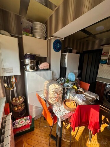 Satılır 3 otaqlı köhnə tikili 90 m², Azadlıq Prospekti m., photo 10 from 16