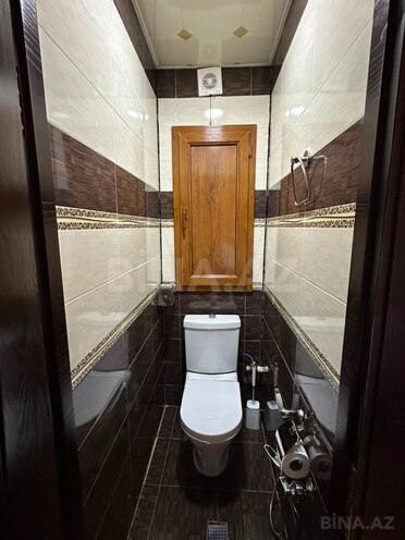 Satılır 3 otaqlı köhnə tikili 90 m², Azadlıq Prospekti m., photo 8 from 16