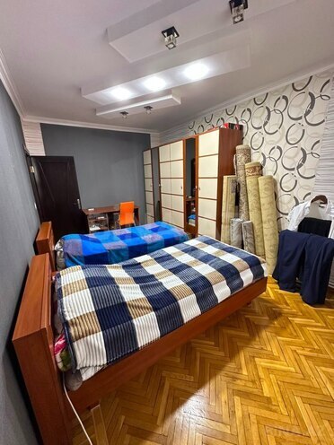 Satılır 3 otaqlı köhnə tikili 90 m², Azadlıq Prospekti m., photo 7 from 16
