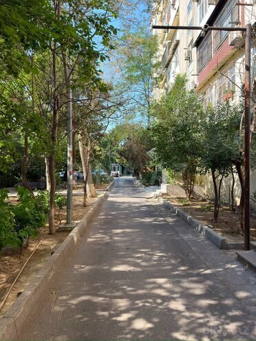 Satılır 3 otaqlı köhnə tikili 90 m², Azadlıq Prospekti m., photo 12 from 16