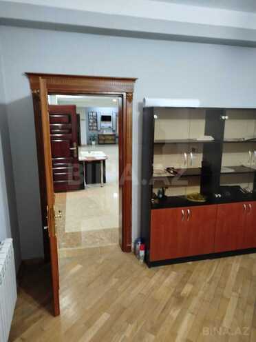 İcarəyə verilir 18 otaqlı ofis 520 m², Memar Əcəmi m., photo 13 from 32