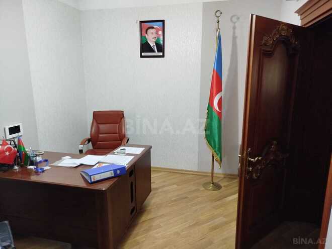 İcarəyə verilir 18 otaqlı ofis 520 m², Memar Əcəmi m., photo 12 from 32