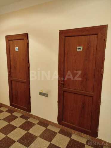 İcarəyə verilir 18 otaqlı ofis 520 m², Memar Əcəmi m., photo 29 from 32