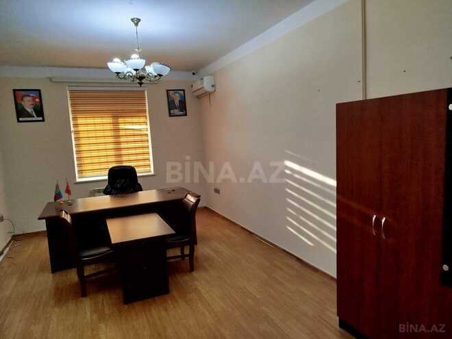 İcarəyə verilir 18 otaqlı ofis 520 m², Memar Əcəmi m., photo 19 from 32