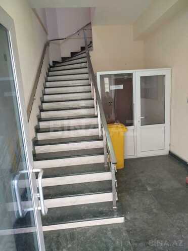 İcarəyə verilir 18 otaqlı ofis 520 m², Memar Əcəmi m., photo 31 from 32