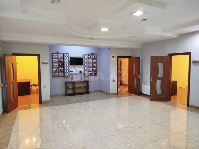 İcarəyə verilir 18 otaqlı ofis 520 m², Memar Əcəmi m., photo 22 from 32