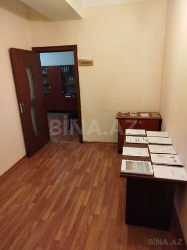İcarəyə verilir 18 otaqlı ofis 520 m², Memar Əcəmi m., photo 20 from 32
