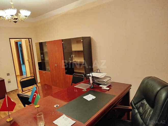 İcarəyə verilir 18 otaqlı ofis 520 m², Memar Əcəmi m., photo 5 from 32