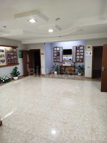 İcarəyə verilir 18 otaqlı ofis 520 m², Memar Əcəmi m., photo 23 from 32