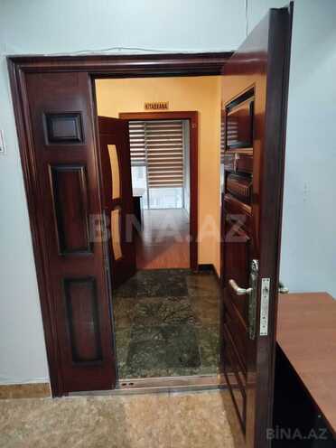 İcarəyə verilir 18 otaqlı ofis 520 m², Memar Əcəmi m., photo 18 from 32