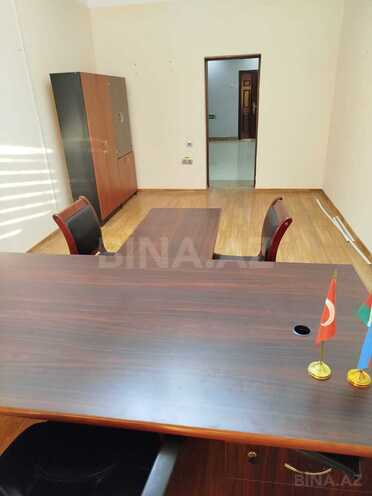 İcarəyə verilir 18 otaqlı ofis 520 m², Memar Əcəmi m., photo 16 from 32