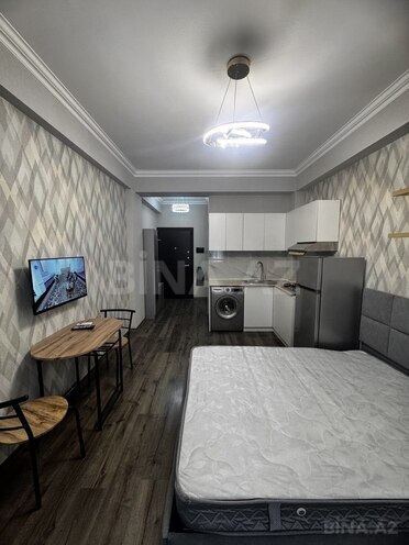 Продаётся 1-комн. новостройка 25 м², м. 20 января, photo 4 from 7
