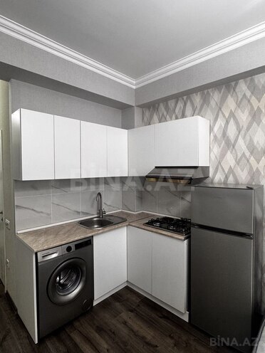 Продаётся 1-комн. новостройка 25 м², м. 20 января, photo 5 from 7