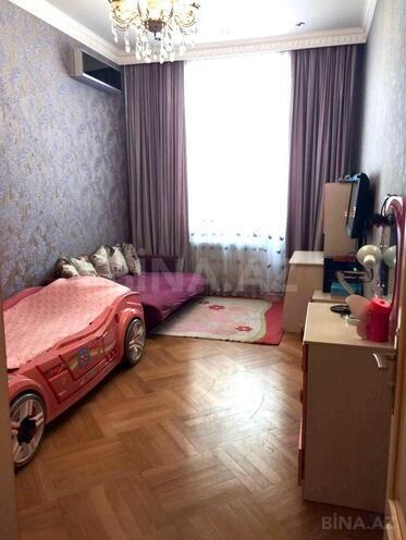 İcarəyə verilir 5 otaqlı yeni tikili 220 m², Elmlər Akademiyası m., photo 14 from 20