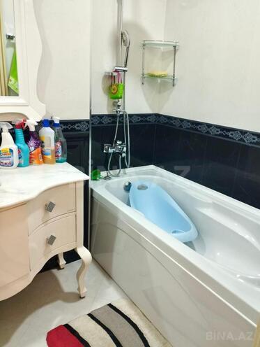 İcarəyə verilir 5 otaqlı yeni tikili 220 m², Elmlər Akademiyası m., photo 17 from 20